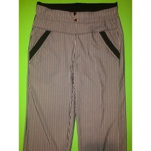 Career jeggings/slack pants